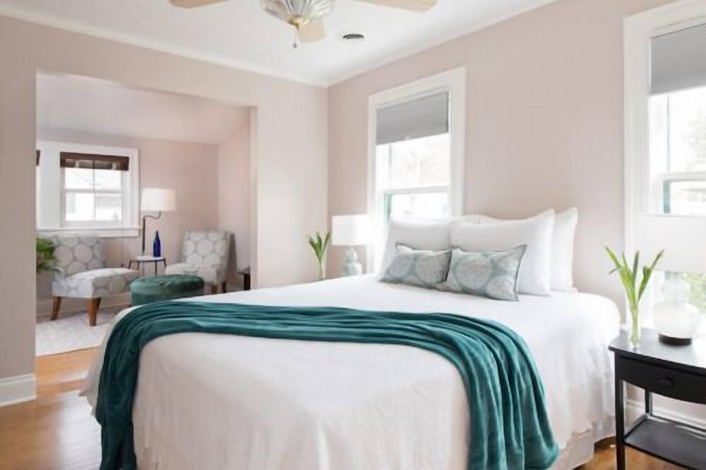 ザ ブランズウィック B&B アット サラトガ 写真