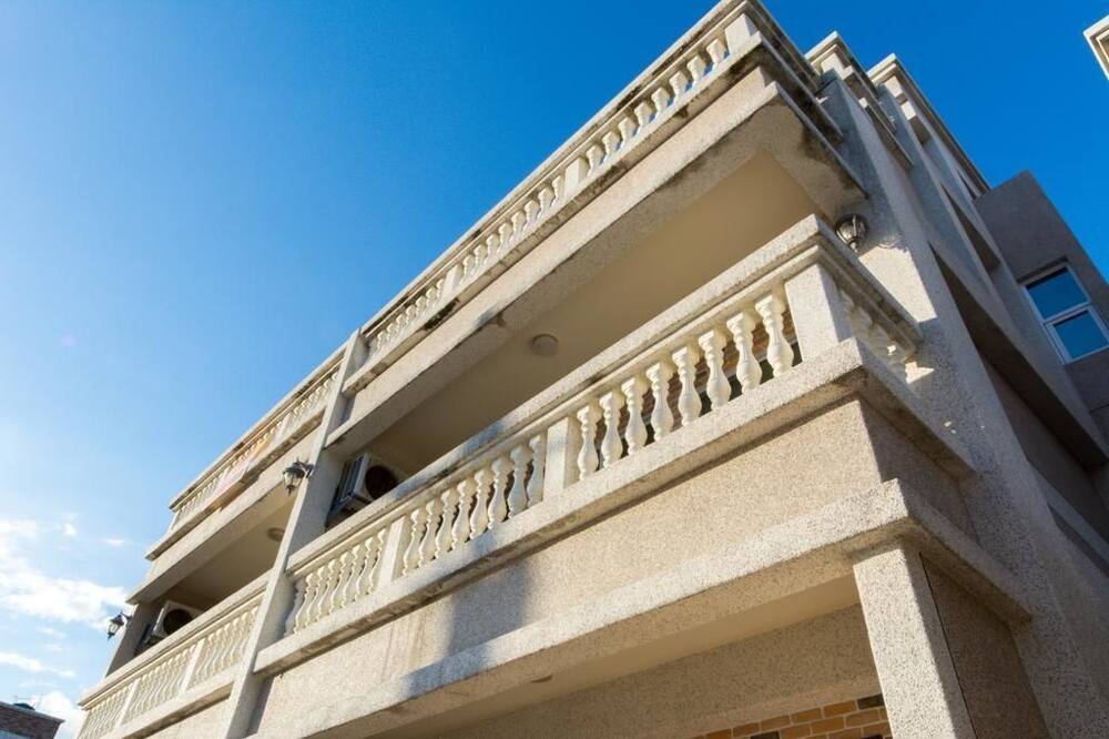 ス シンハイ B&B (宿星海民宿旅館) 写真