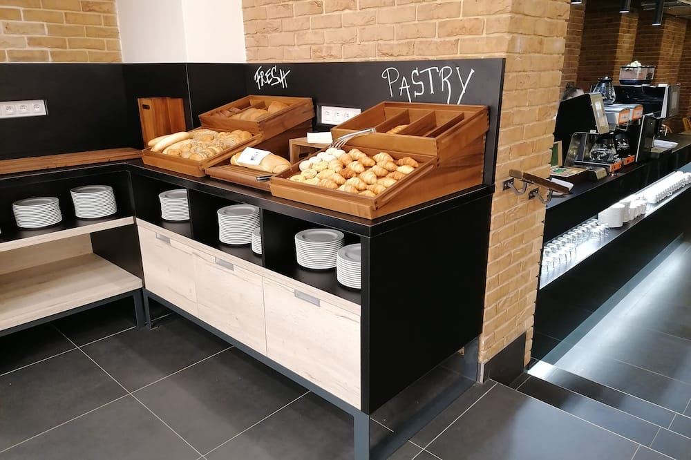 EA ホテル アパートメンツ ウェンセスラス スクエア 写真