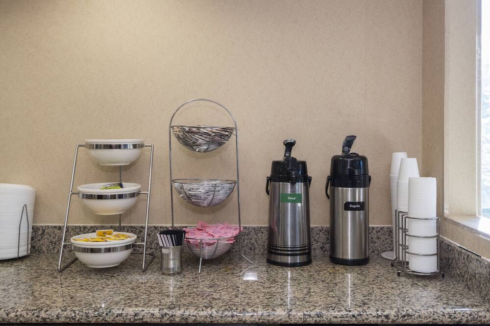 レッド ルーフ イン & スイーツ シンシナティ ノース - メーソン 写真