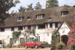 Roundabout Hotel 写真