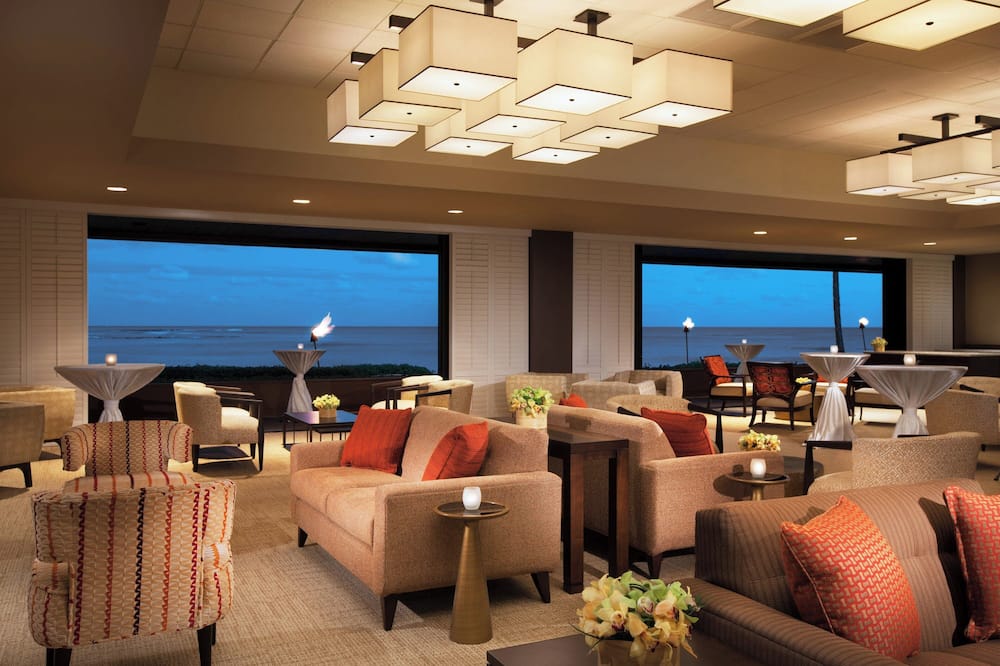 シェラトン カウアイ リゾート 写真