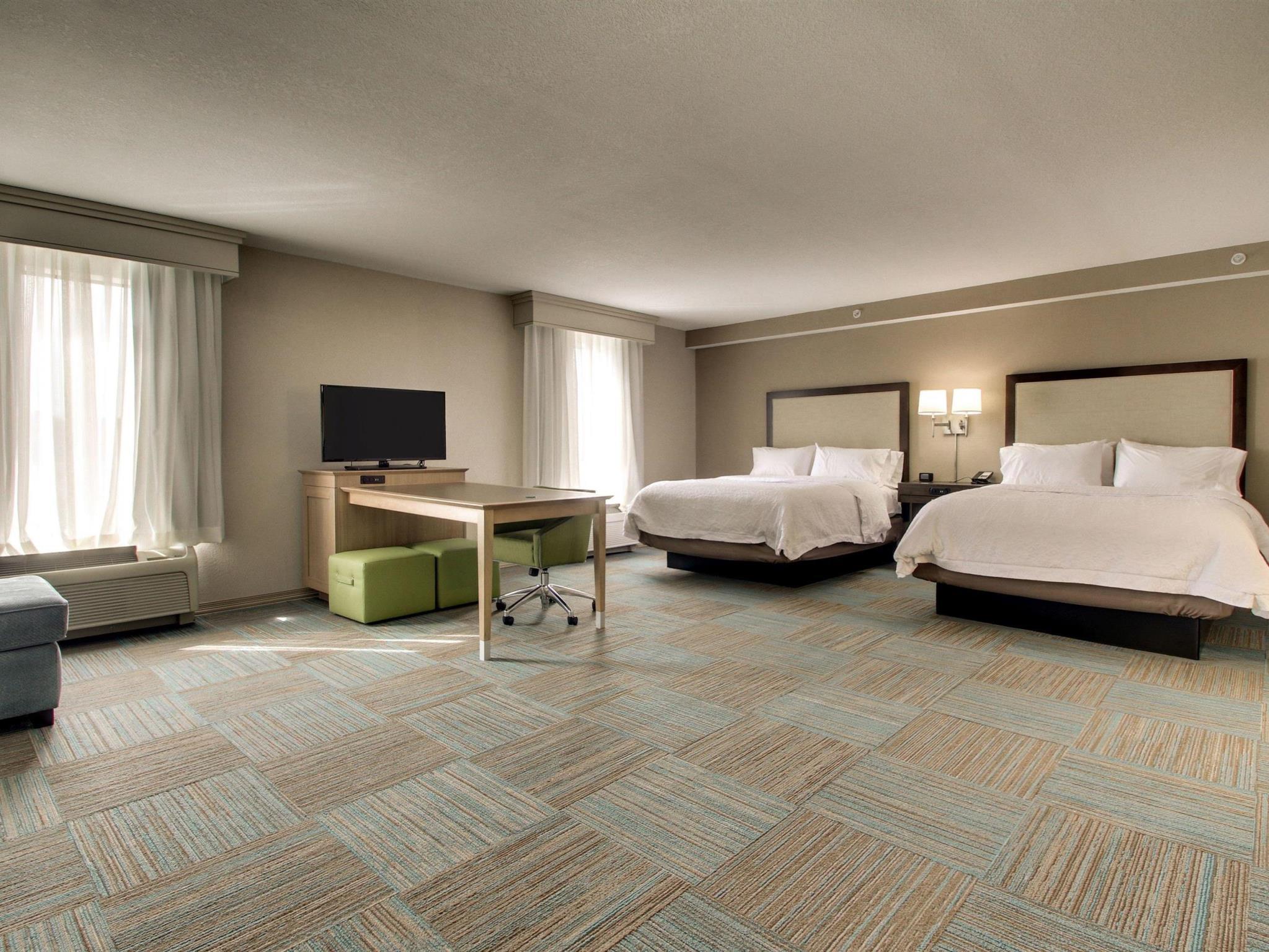 Hampton Inn Yemassee Point South 写真