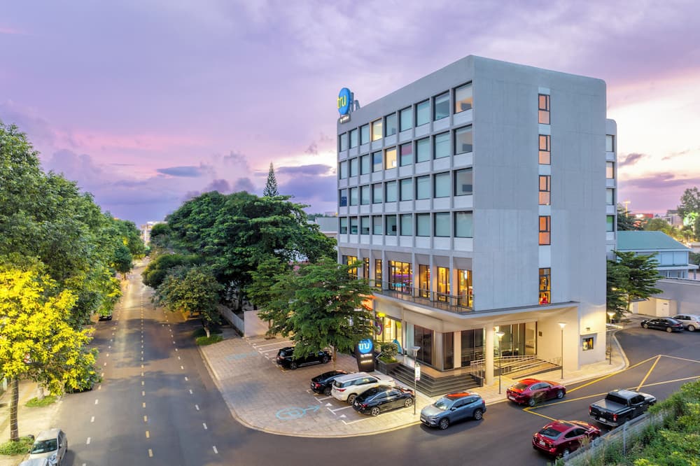 Tru by Hilton ブオン マ トゥオット シティ センター 写真