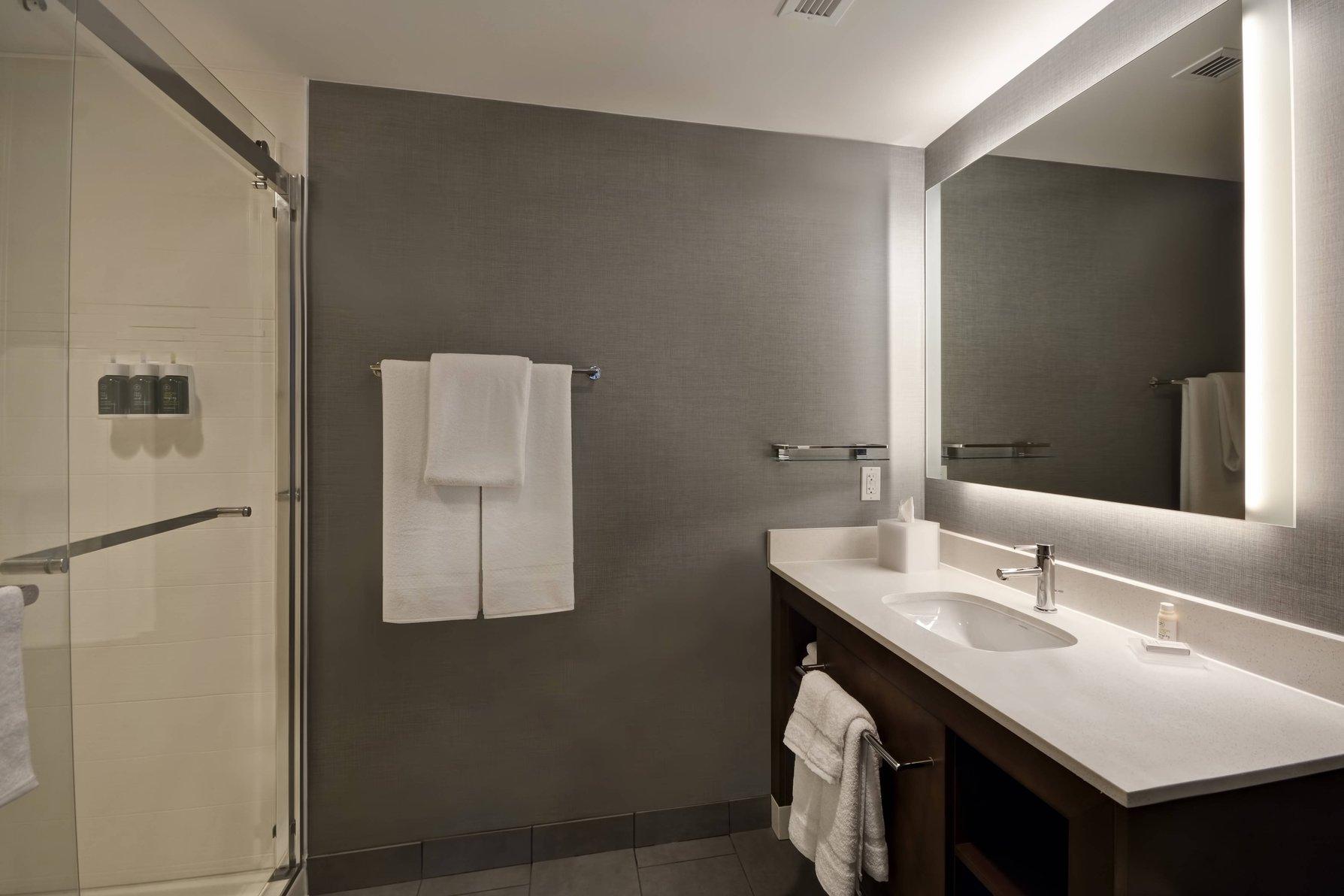 Residence Inn by Marriott New Orleans French Quarter Area/Central Business District 写真