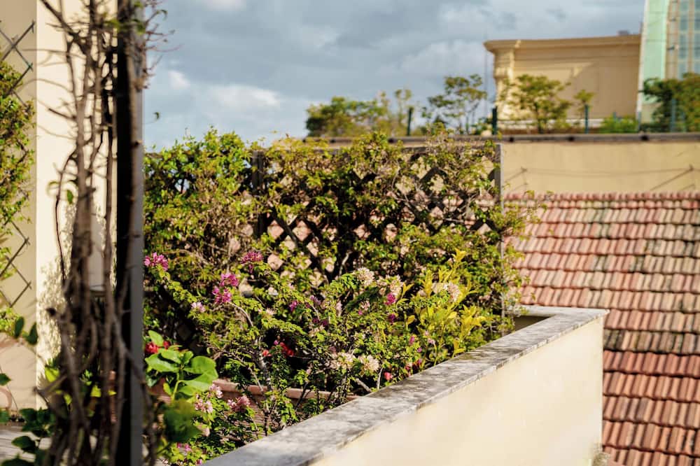 Attico Partenopeo 写真