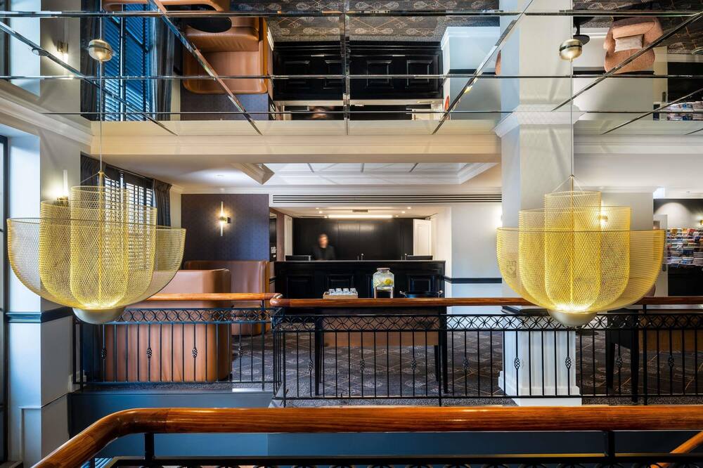 マントラ オン ジョリモント メルボルン 写真