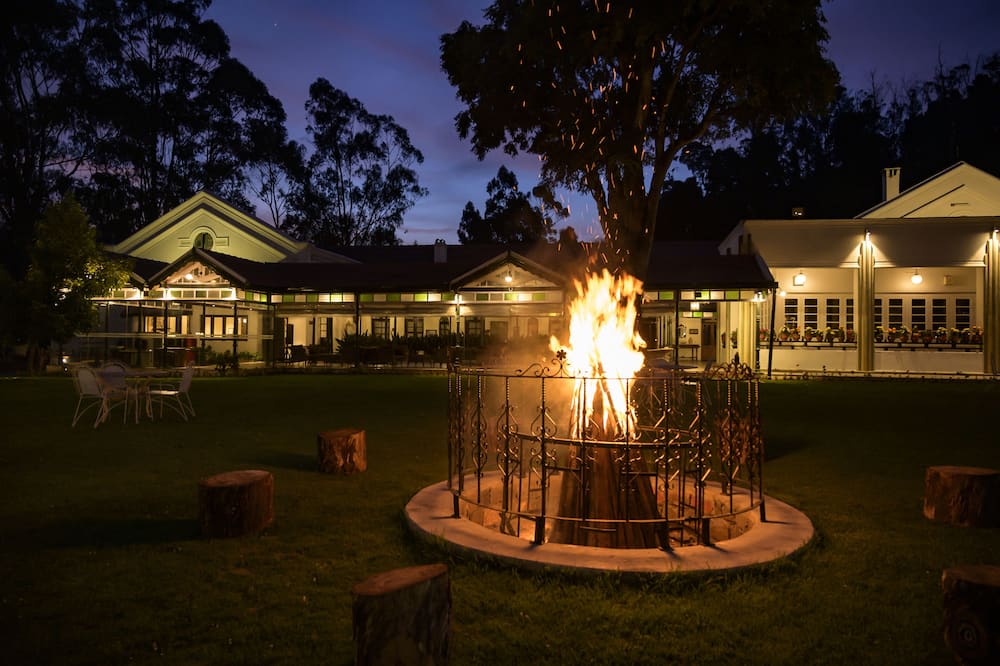 Savoy - IHCL SeleQtions, Ooty 写真