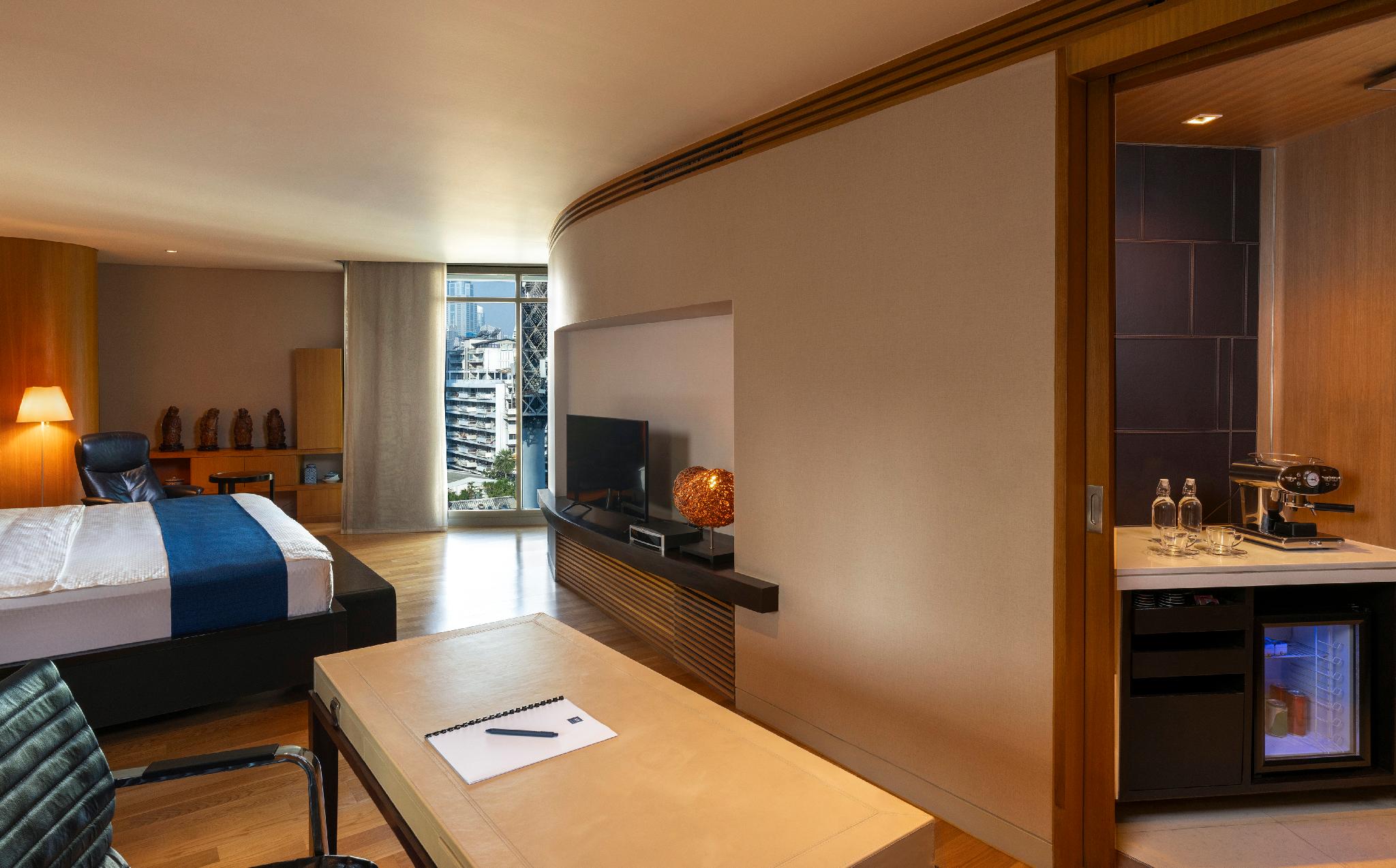 TUI ブルー マドゥジ ホテル バンコク 写真