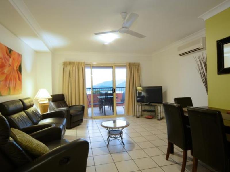 マルティニーク ウィットサンデー リゾート 写真