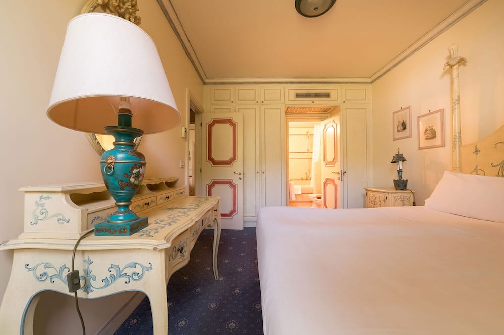 DB ヴィラズ レ ヴィッレ デル リド リゾート 写真