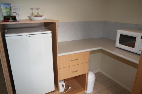 Country Roads Motor Inn Gayndah 写真