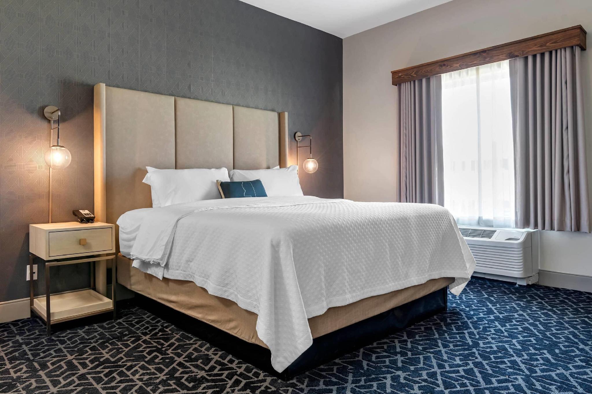 Lyric Hotel West End, Trademark Collection by Wyndham 写真