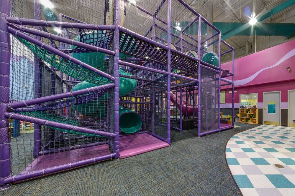 クリフ キャッスル カジノ ホテル 写真