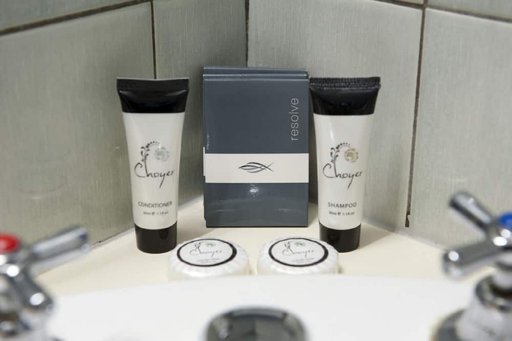 ナッツ クロッシング リゾート 写真