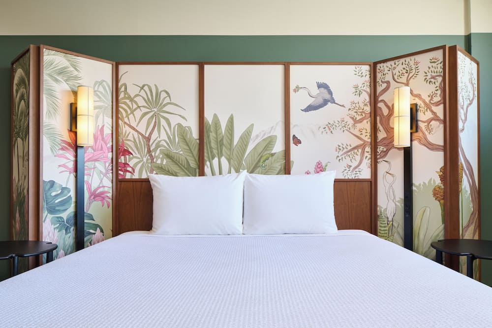 パゴダ ホテル 写真