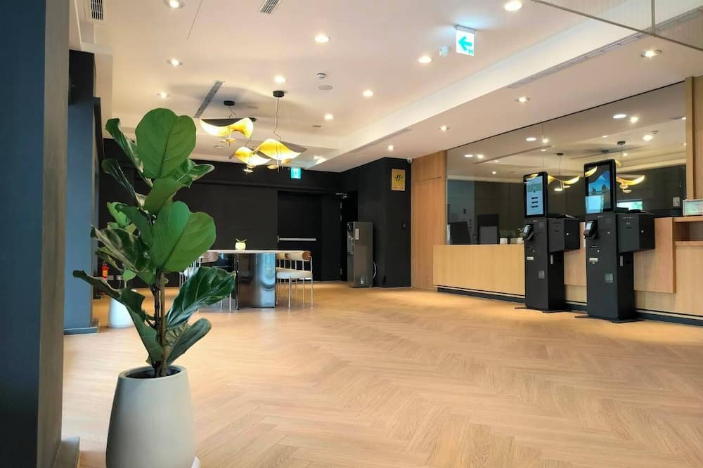 Fooyee Hotel Wenxinzq (永和浮逸飯店) 写真