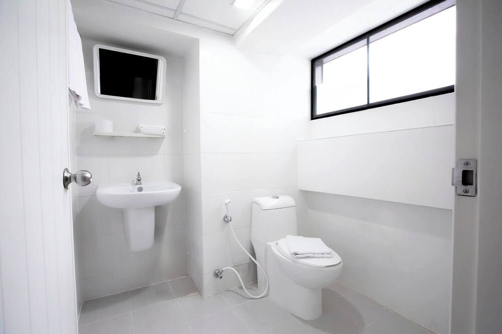 アネックス ルンピニ バンコク 写真