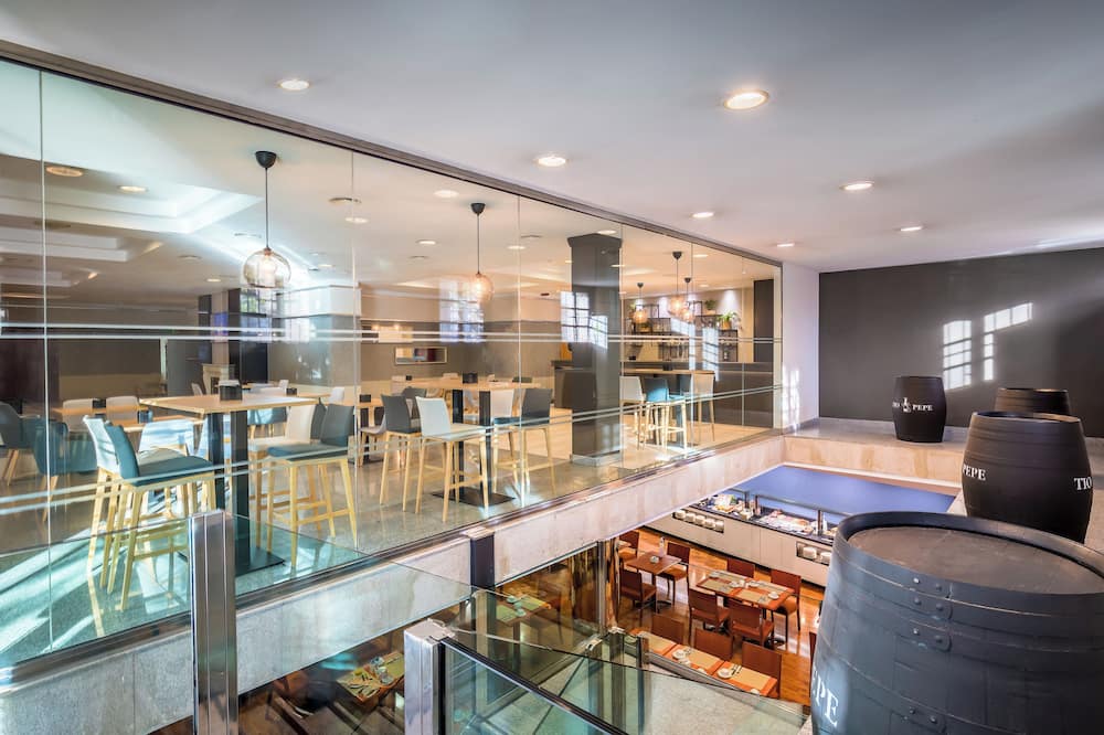 ホテル ヘレス セントロ 写真