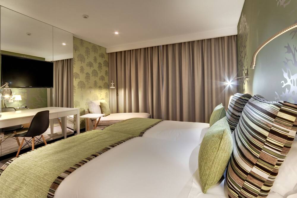 Hotel Inglaterra - Charme & Boutique 写真