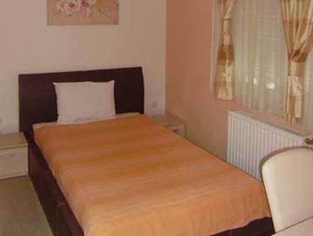 ヴィラ ズリナ 写真