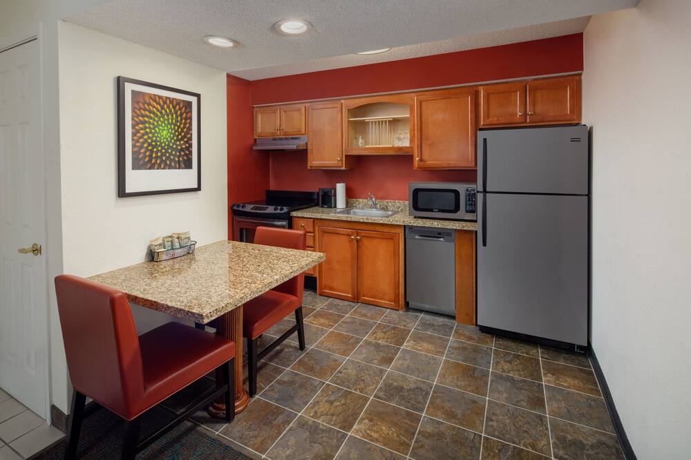 Residence Inn by Marriott Binghamton 写真