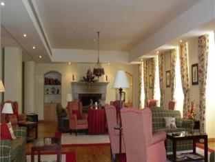 Águas do Gerês - Hotel, Termas & Spa 写真