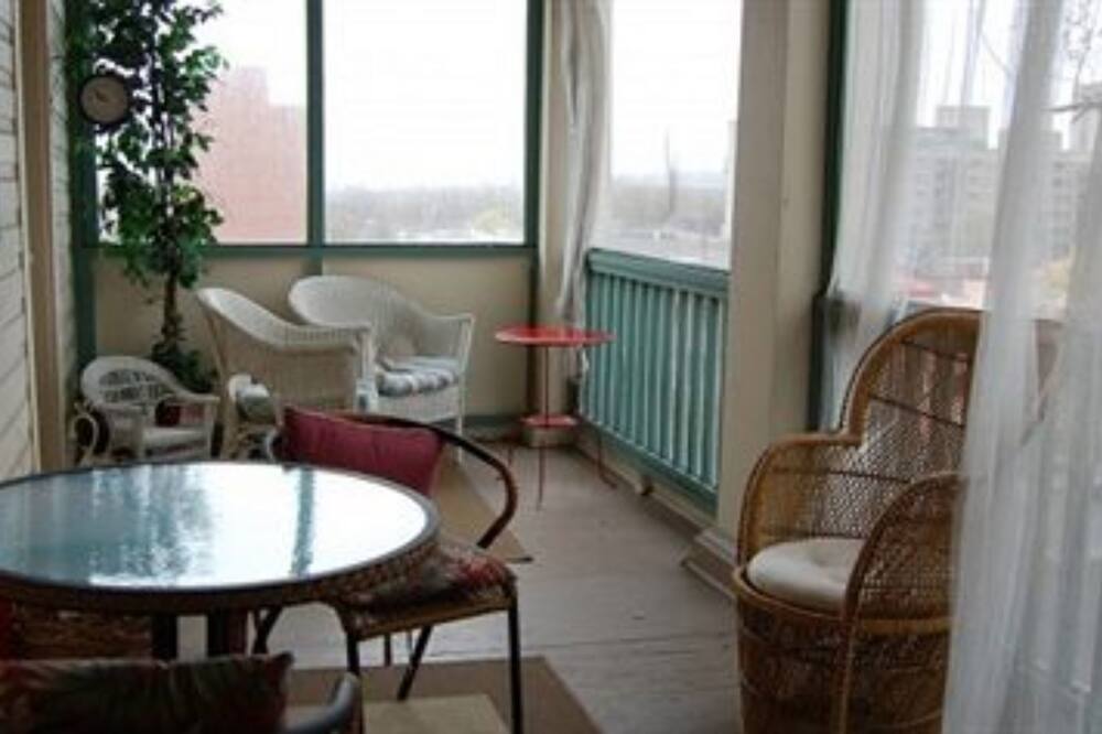 マッギーズ イン 写真