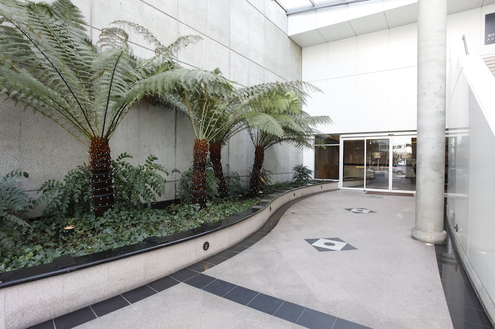 カルマーナホテル&スイーツ 写真