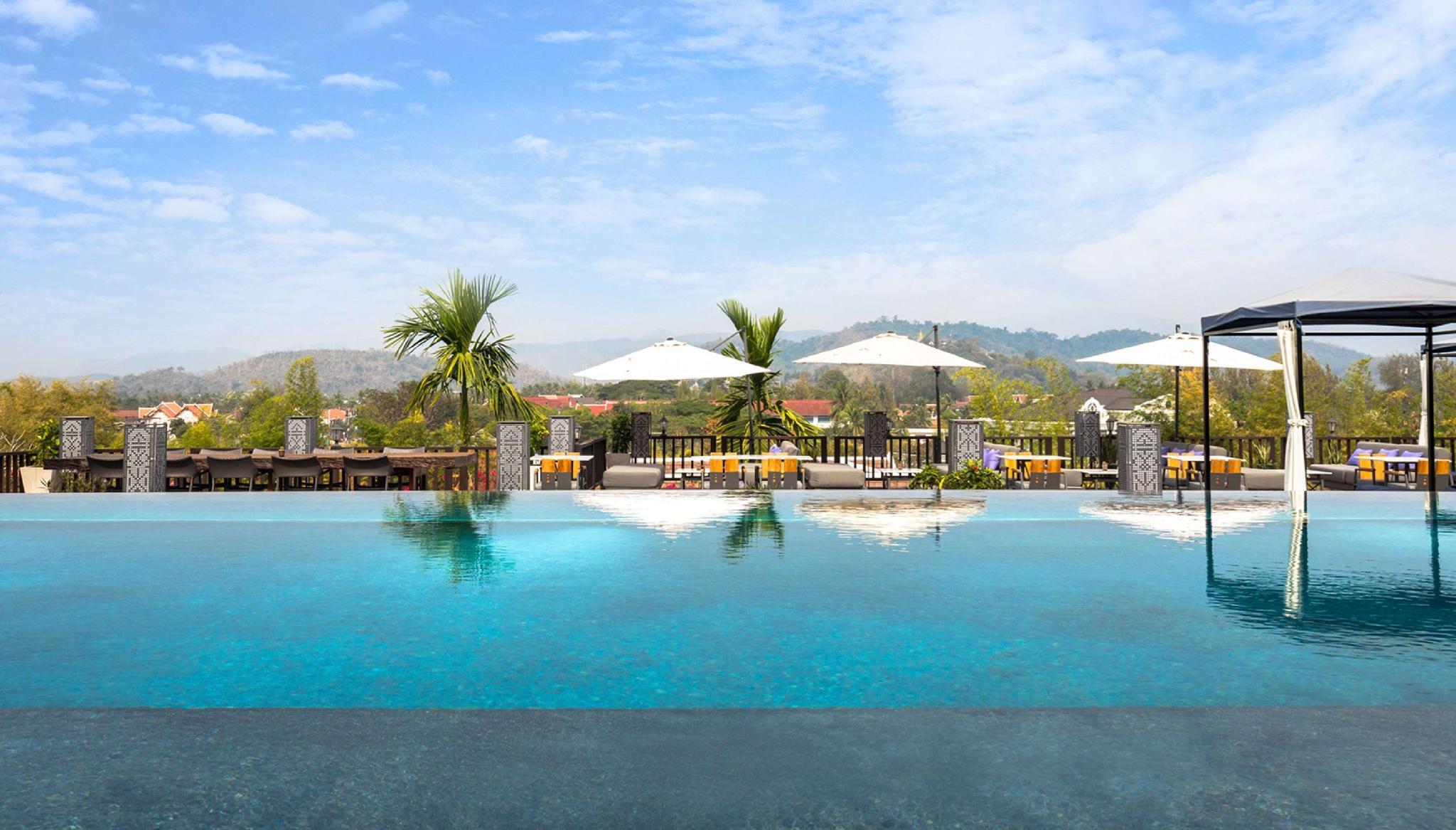 キリダラ ルアンパバーン 写真