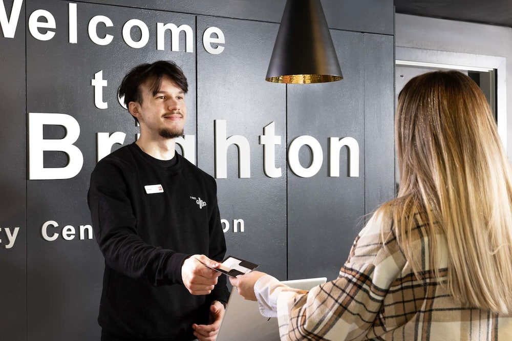 イビス ブライトン シティ センター - ステーション 写真