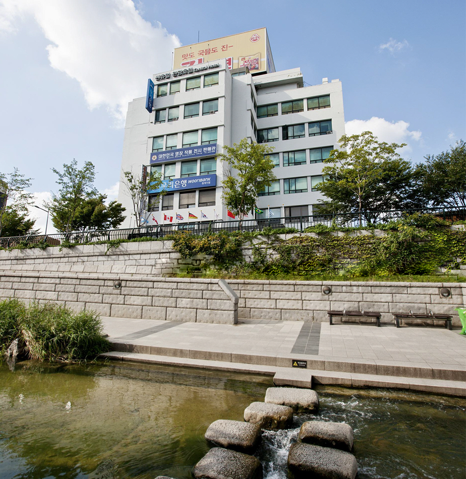 セントラル ツーリスト ホテル 写真