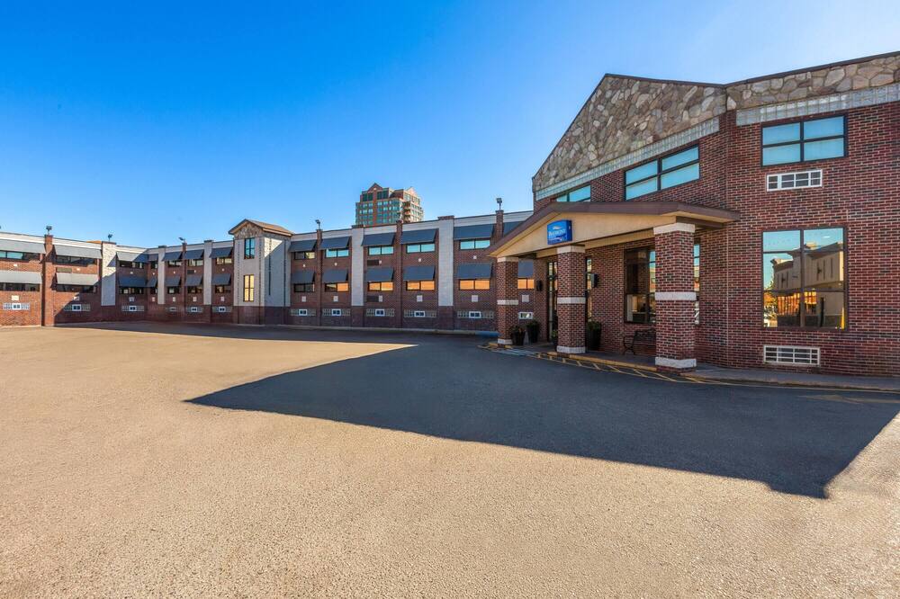 ベイモント バイ ウィンダム ダウンタウン デトロイト 写真