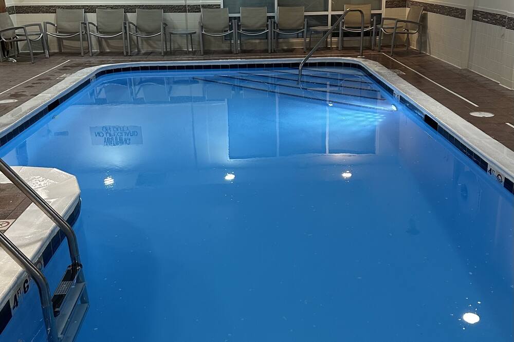 キングス イン & スイーツ メイソン 写真