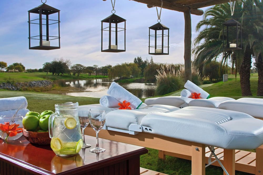 Sheraton Colonia Golf & Spa Resort 写真