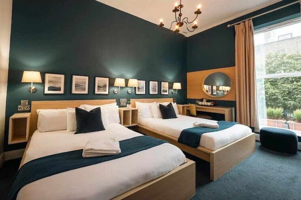 ケルティック ロッジ ゲストハウス レストラン & バー 写真