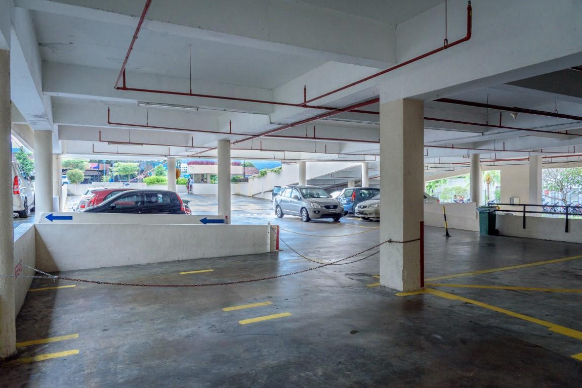 エイチ ビーチ スイート アット レインボー パラダイス ビーチ リゾート 写真