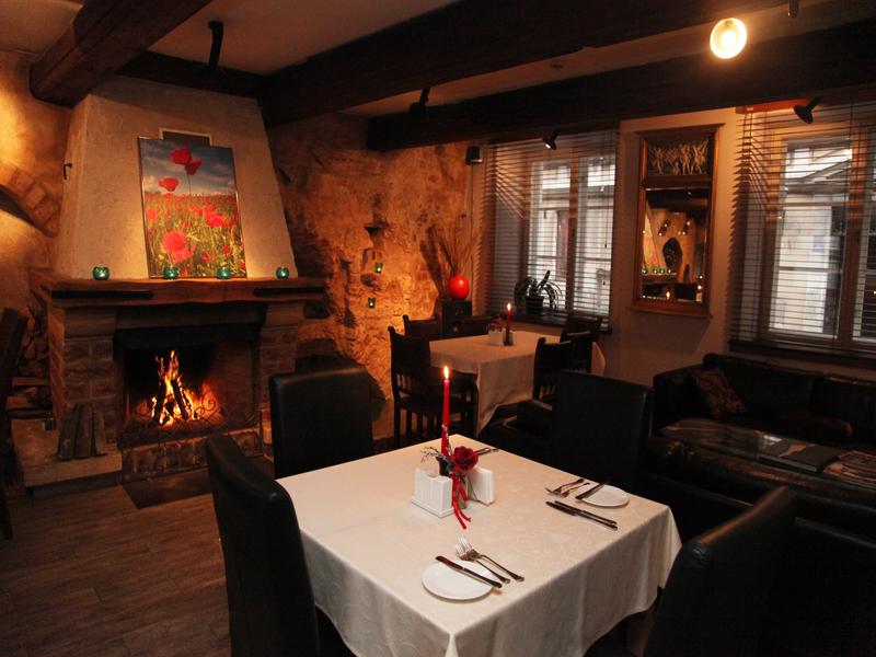 セント ピーターズ ブティックホテル 写真