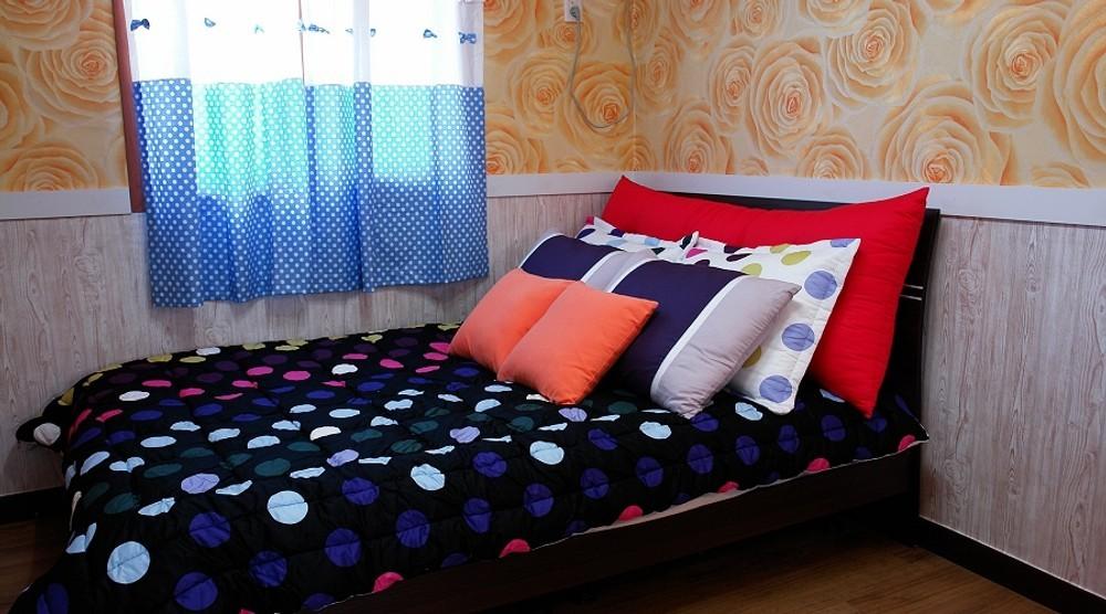 Anmyeondo Taean Romance Pension 写真