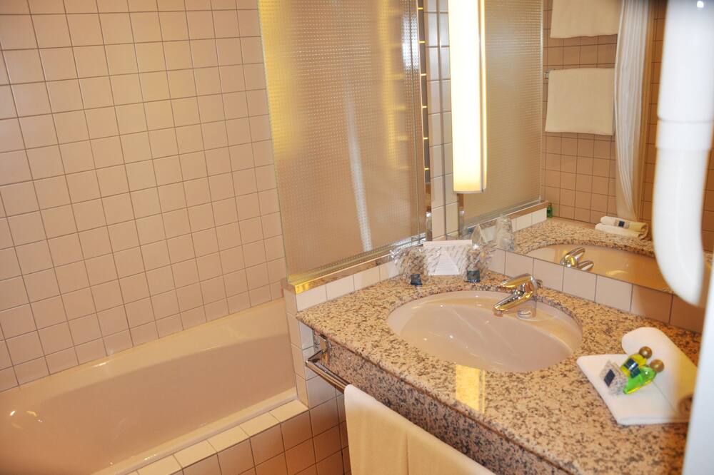 ノボテル アンドラ 写真