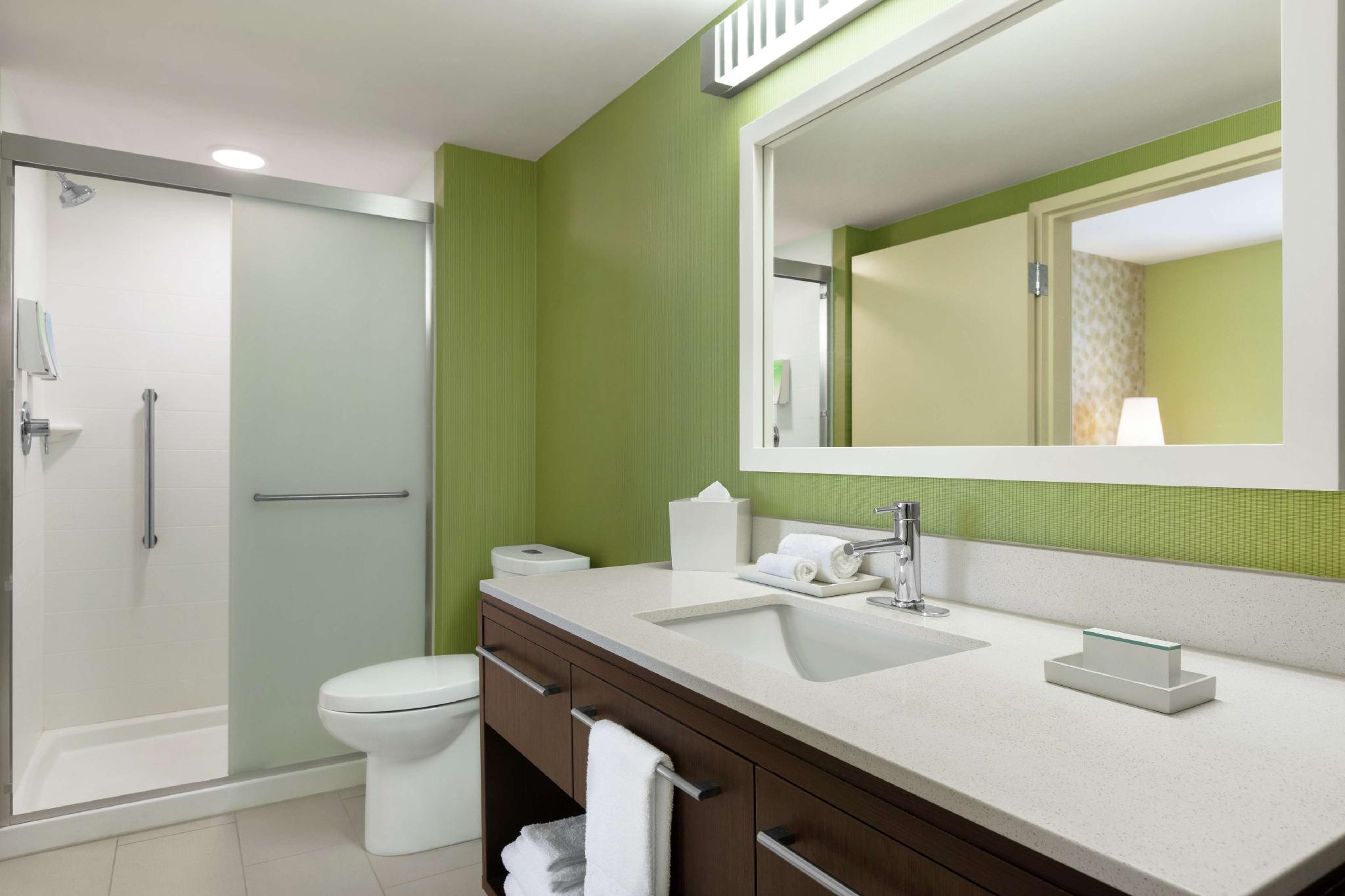 Home2 Suites by Hilton Savannah Airport 写真