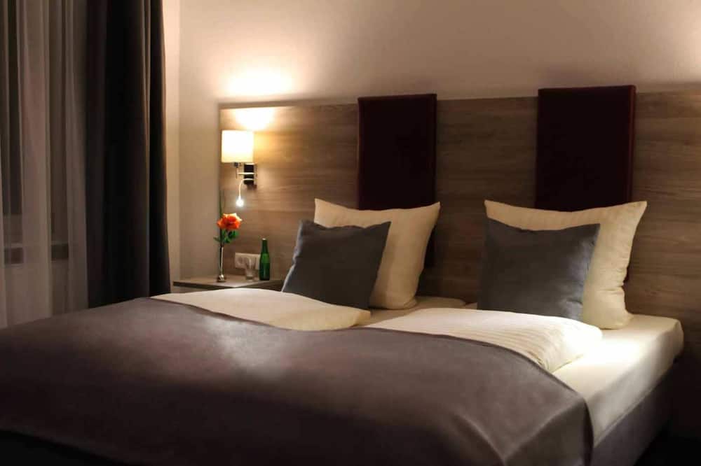 Hotel Hohenstaufen 写真