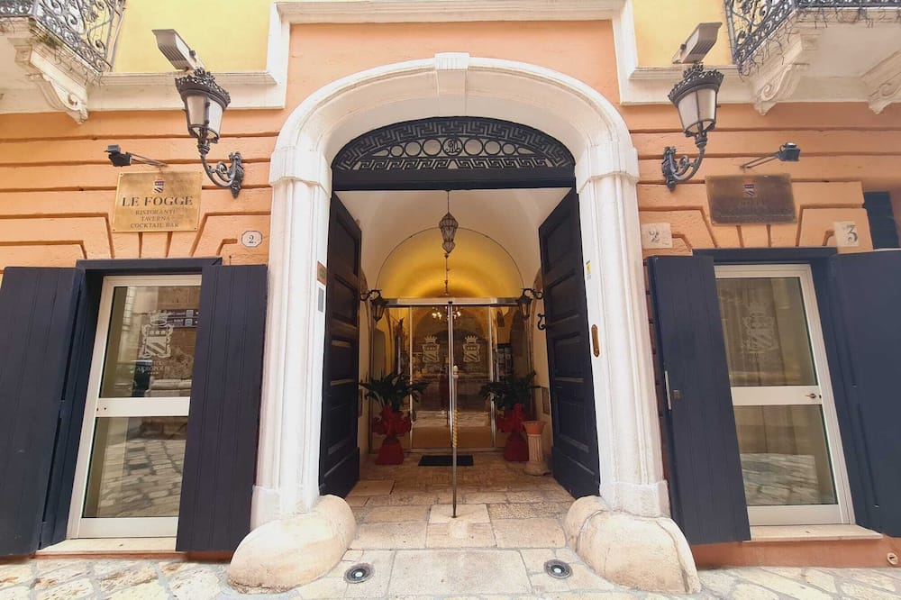 Hotel Akropolis - Museum Hotel 写真