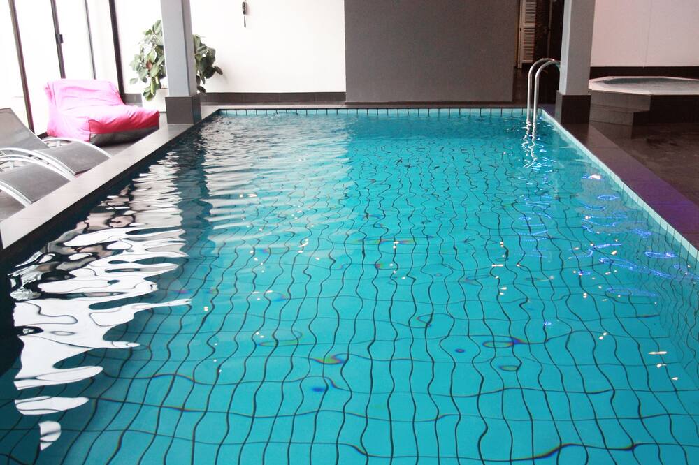 ホテル デ ヴォージュ 写真