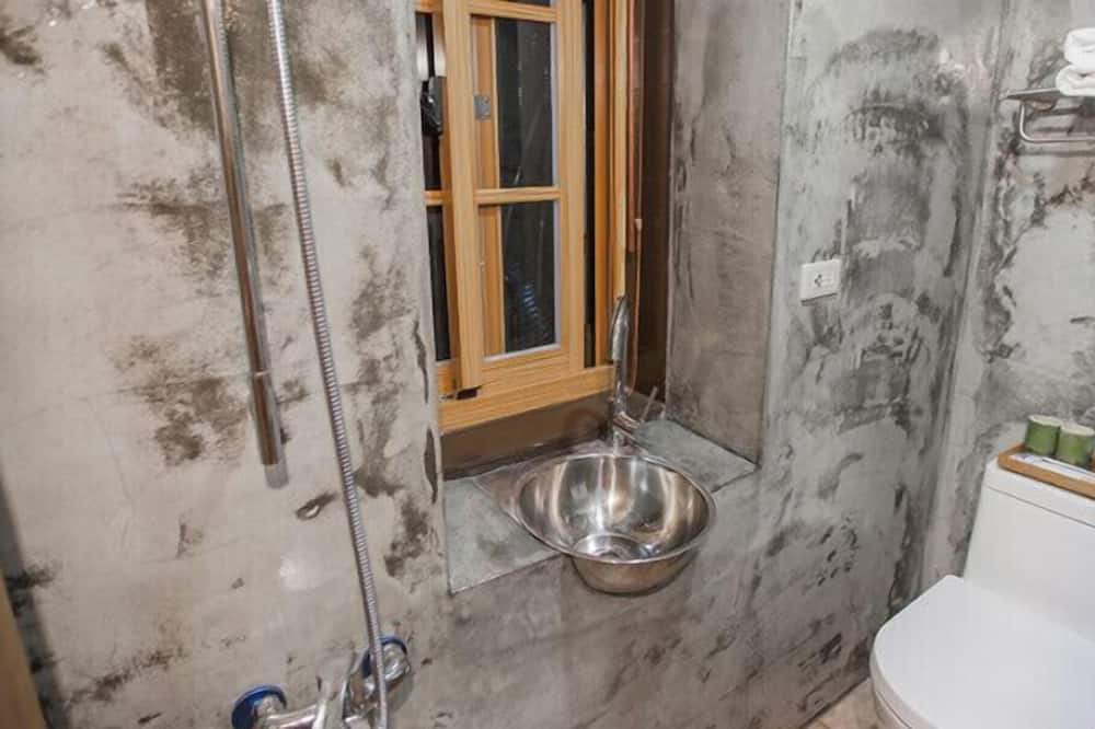 ジャンシャン ホテル 写真