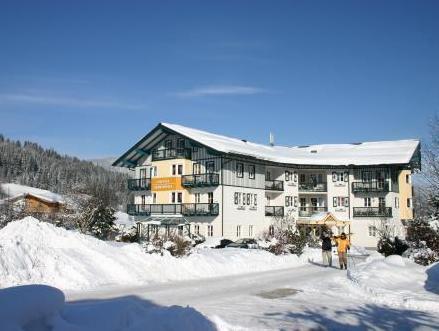 Crystls Aparthotel 写真