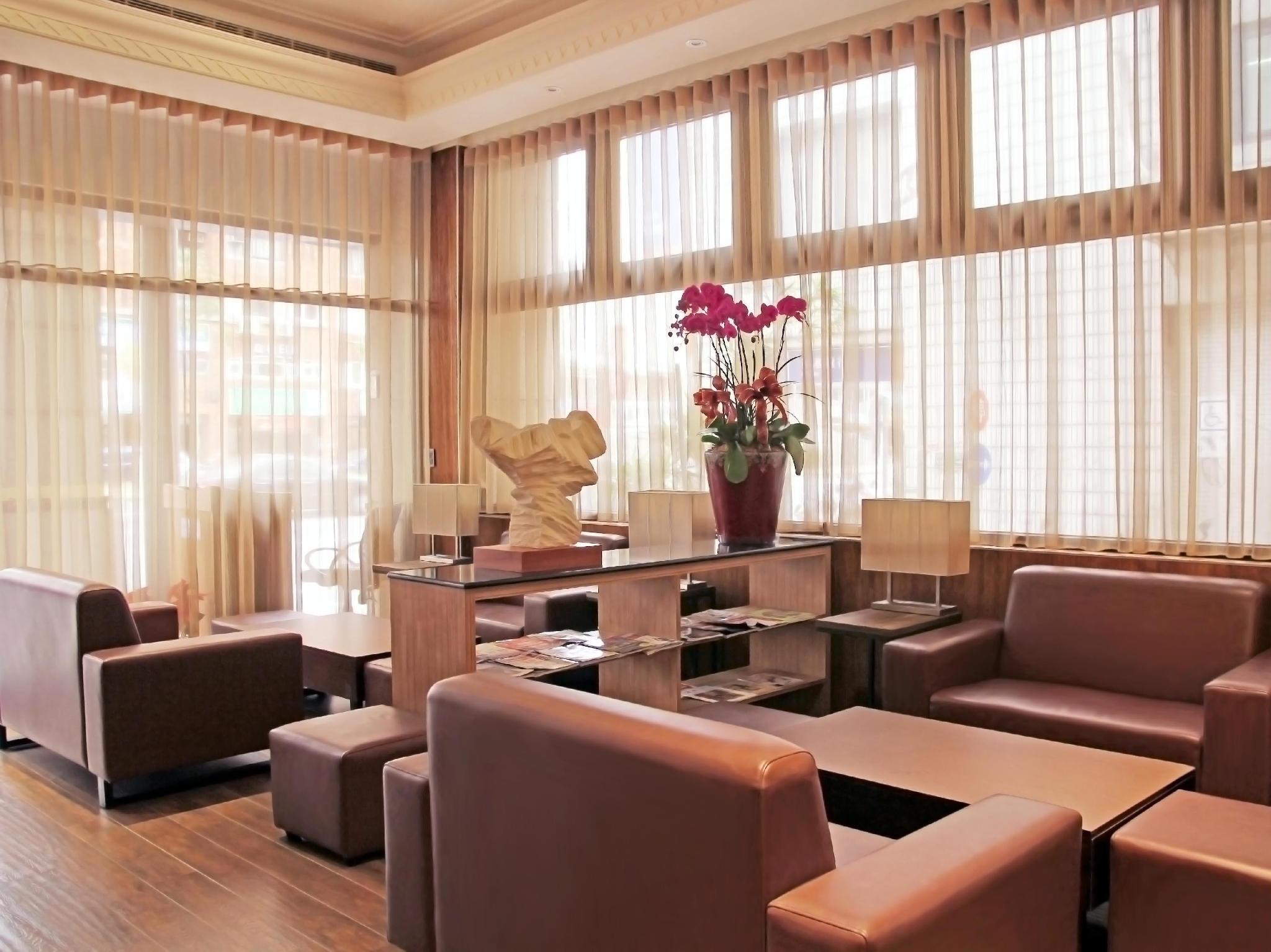 キャピタル ホテル ナンジン 写真