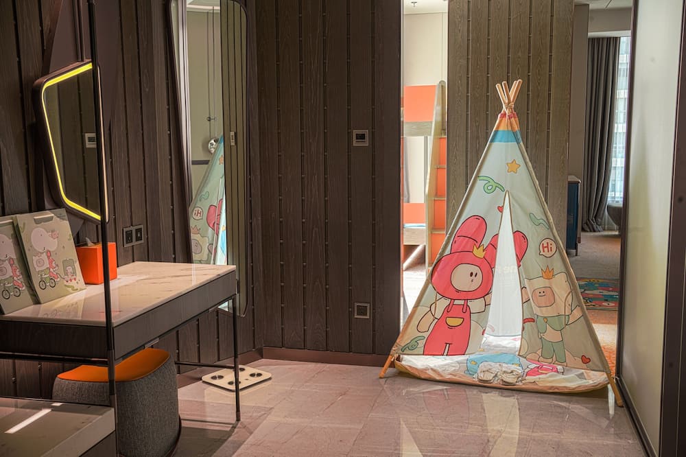 Crowne Plaza Qingdao Jinshui by IHG 写真