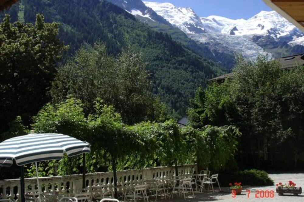 ホテル リシュモン 写真