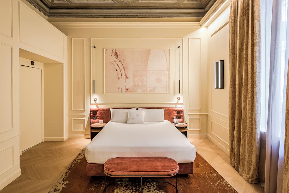 パラッツォ モンテベッロ 写真